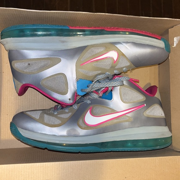 Used LB Lows - Picture 3 of 3